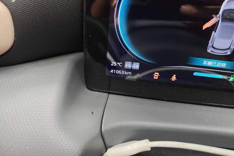 Used Leapmotor T03 2021 400 Comfort Edition
