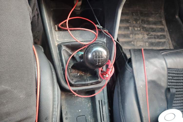 Used Volkswagen Santana 2016 1.6L Manual Fashion Edition
