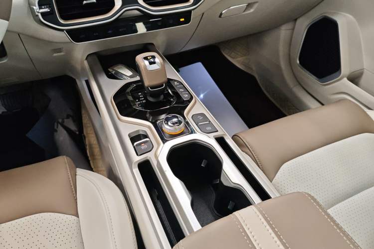 Used Geely Auto icon 2022 1.5TD Qingyuan Limited Edition