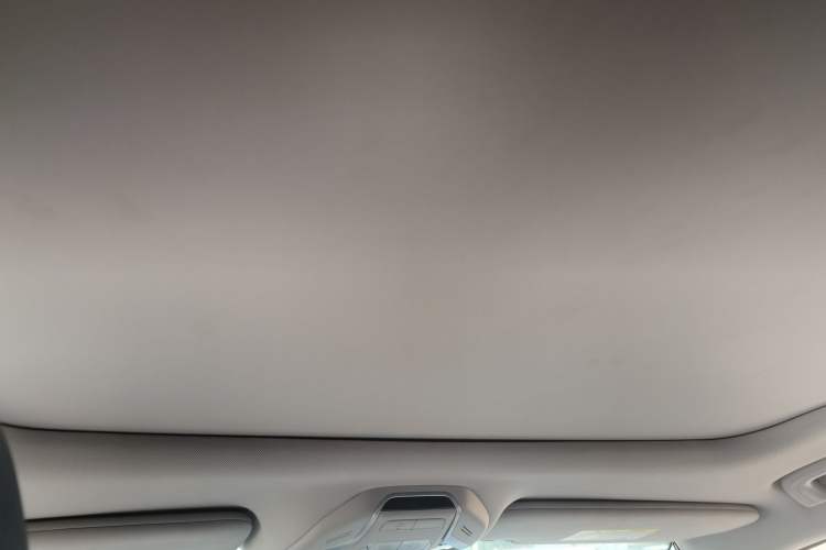 Used Geely Auto Preface 2021 2.0TD Flagship Edition