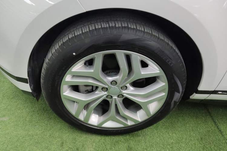 Used Land Rover Range Rover Evoque 2021 Range Rover Evoque 200 PS R-Dynamic Standard Elite Edition
