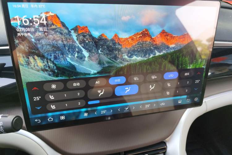 Used BYD Song Pro New Energy 2022 DM-i 51km Luxury Model