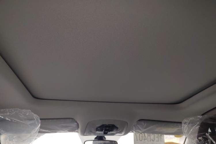 Used Chery Tiggo 8 2024 230TCI Automatic New Trend Edition 5 Seats
