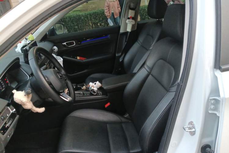 Used Honda Integra 2023 240TURBO CVT Smart Enjoyment Version