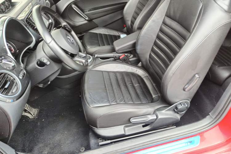 Used Volkswagen Beetle 2015 380TSI