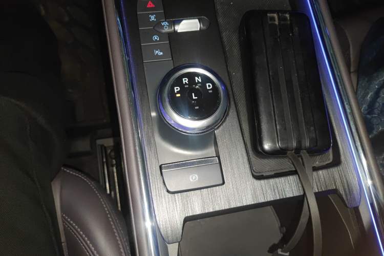 Used Ford Mondeo 2025 2.0T EcoBoost Ultimate Edition