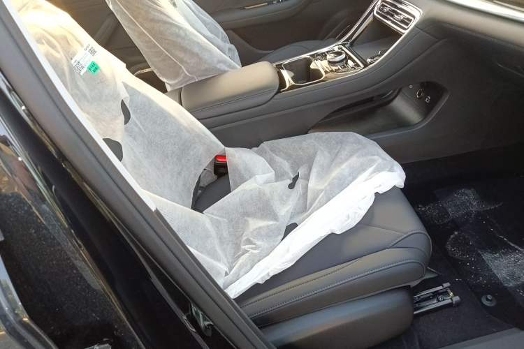 Used Geely Galaxy Stellar 6 2026 Model 125km Long-range Edition