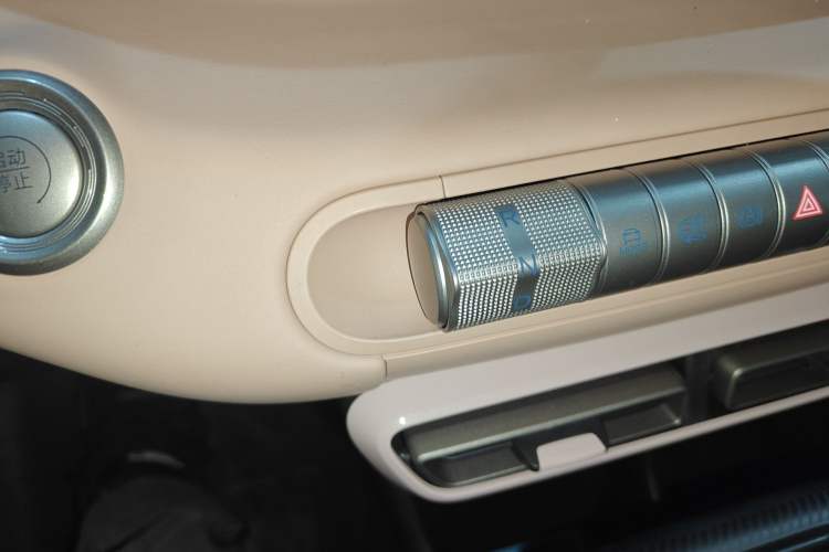 Used BYD Seagull 2024 Honor Edition 305km Freedom Version
