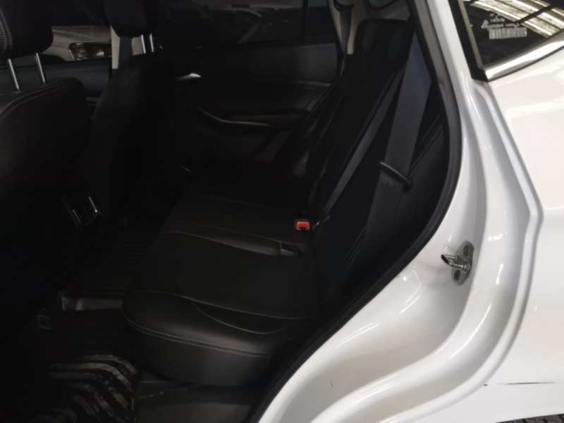 Used BYD Song 2020 Classic Edition 1.5T Automatic Elite Model — 16