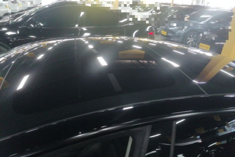 Used Tesla Model 3 2022 Performance High-Performance All-Wheel-Drive Version