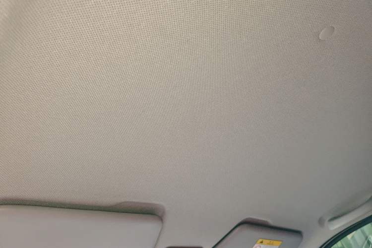 Used Wuling Hongguang MINIEV 2024 3rd Generation 215km Youth Edition Headliner