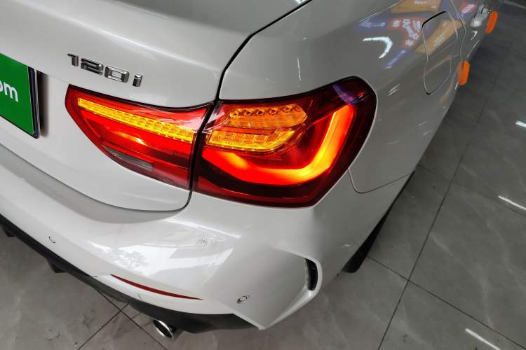 Used BMW 1 Series 2023 120i M Sport Edition