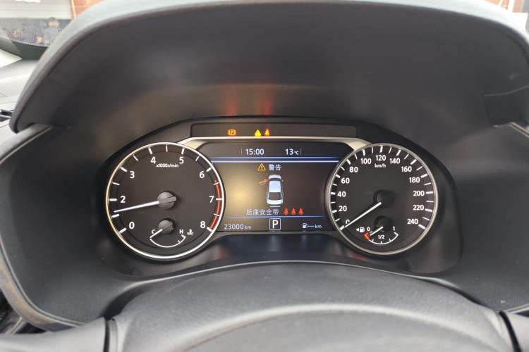 Used Nissan Teana 2022 2.0L XL-TLS Enjoyment Edition
