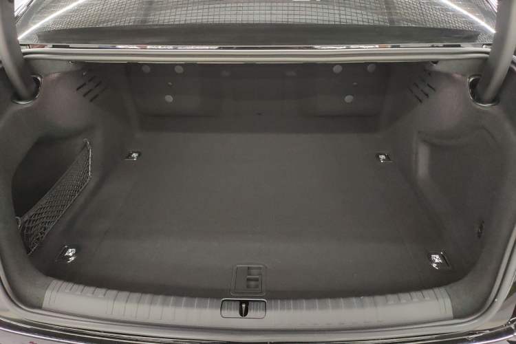 Used Audi A6L 2025 45 TFSI Prestige Dynamic Edition + Ventilated Comfort Package