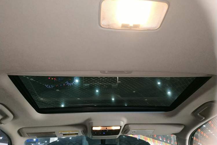 Used Toyota 4Runner 2018 4.0L Parallel Import