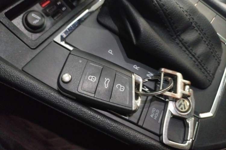 Used Volkswagen Lamando 2018 230TSI DSG Fashion Edition
