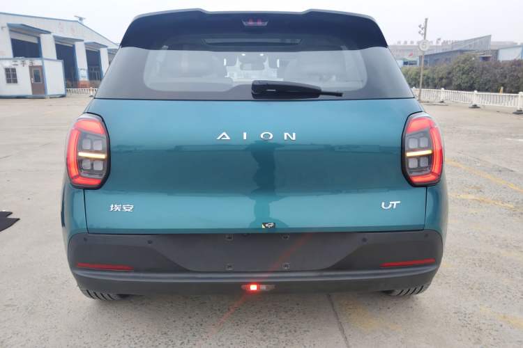 Used AION UT 2025 420 Prestige Edition