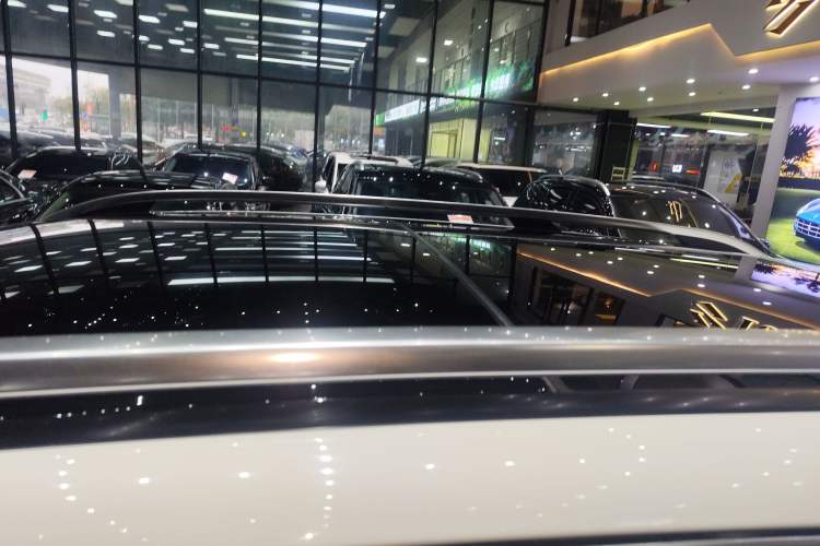 Used Mercedes-Benz GLE 2020 GLE 450 4MATIC Stylish Model
