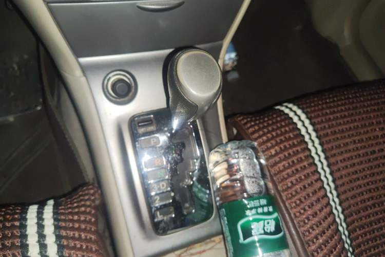 Used Toyota Corolla EX 2013 1.6L Automatic Excellence Edition
