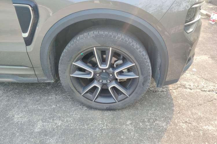 Used Lynk & Co 01 2021 2.0TD Two-Wheel-Drive Pro Trim