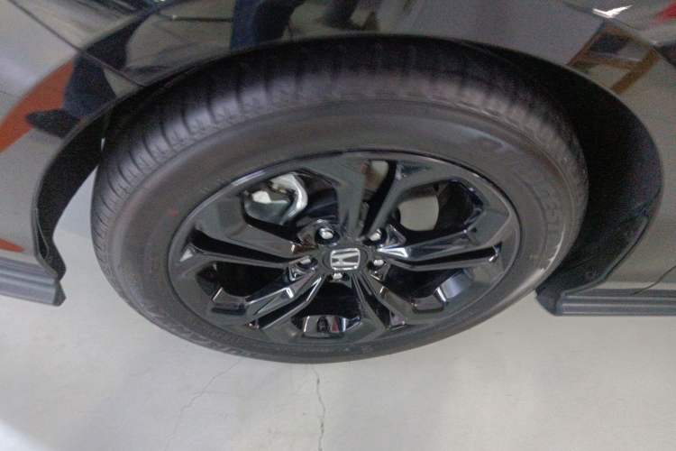 Used Honda Accord 2025 260TURBO Luxury Edition