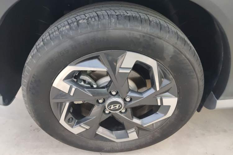 Used Hyundai ix35 2023 Musso 2.0L Prestige LUX Edition