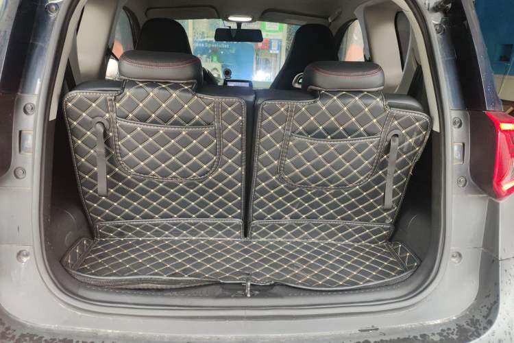 Used Chery QQ Little Ant 2022 Revised Version Sweet Pink Edition Half-Sugar Version Lithium Iron Phosphate 30.7 kWh 30 kW 301 km
