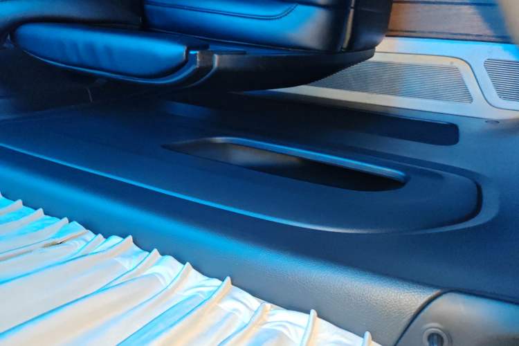 Used Mercedes-Benz Vito 2021 2.0T Elite Version 7 Seats
