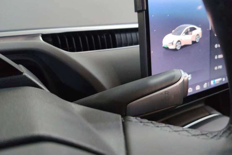 Used XPeng MONA M03 2024 620 with Ultra-Long Range