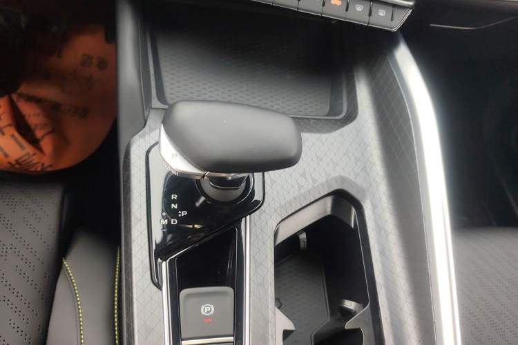 Used Geely Auto Preface 2023 1.5TD Kunlun Edition
