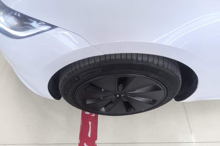 Used Tesla Model 3 2023 Rear-Wheel-Drive Version