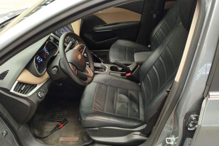 Used Chevrolet Monza 2021 320 Automatic Enjoyment Sunroof Edition