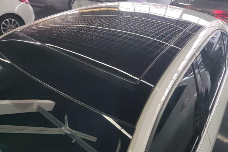 Used Skoda Octavia 2019 1.5L Automatic Smart Drive Luxury Edition China VI Standard