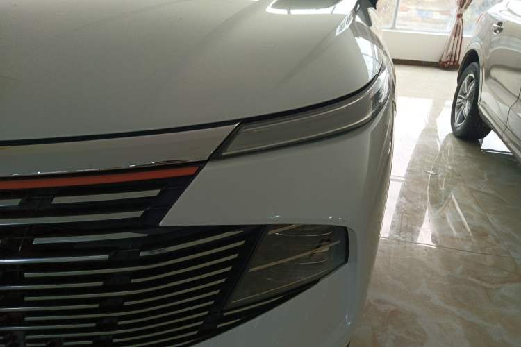 Used Haval XY 2022 1.5T Smart Edition