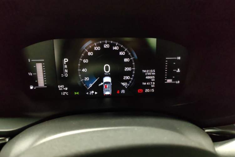 Used Volvo XC60 2021 T5 4x4 Smart Luxury Edition