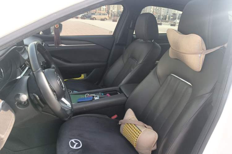 Used Mazda Atenza 2020 2.5L Sky Blue Prestige Edition
