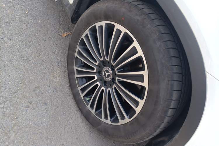 Used Mercedes-Benz GLC 2018 GLC 260 4MATIC Dynamic Edition