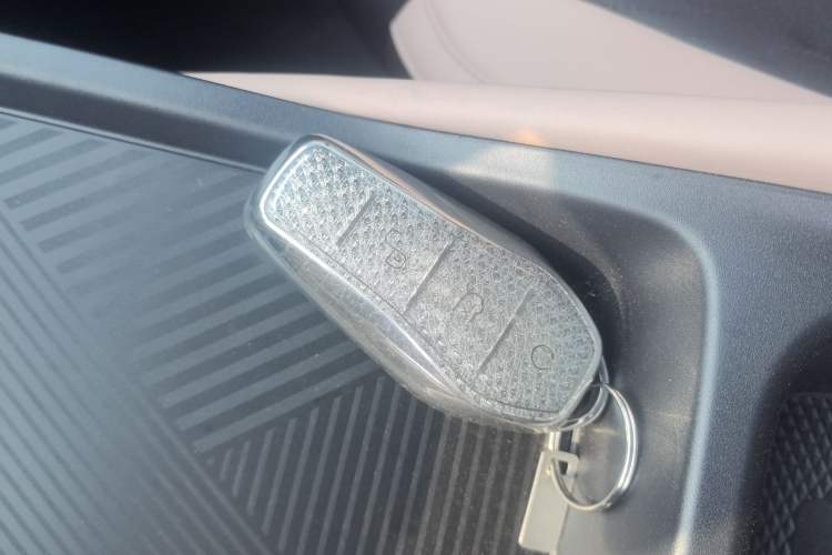 Used BYD Seagull 2025 305km Active Version
