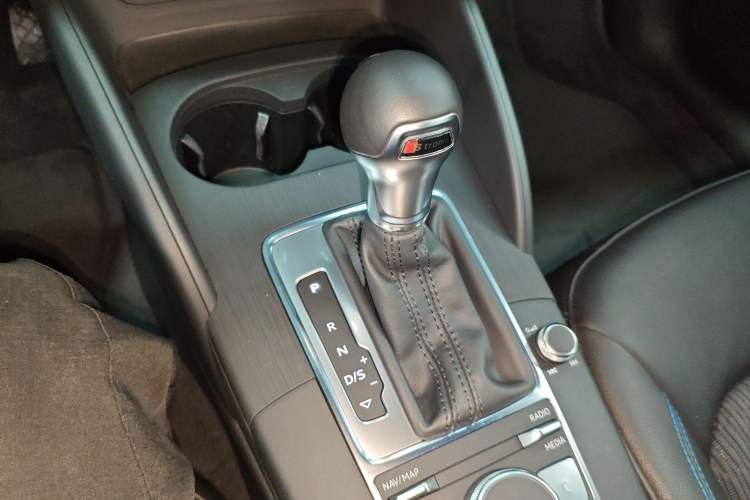 Used Audi A3 2020 Sportback 35 TFSI Fashion Edition China VI Emission Standard