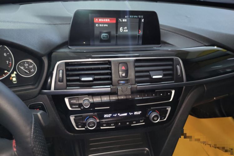 Used BMW 3 Series 2018 318Li
