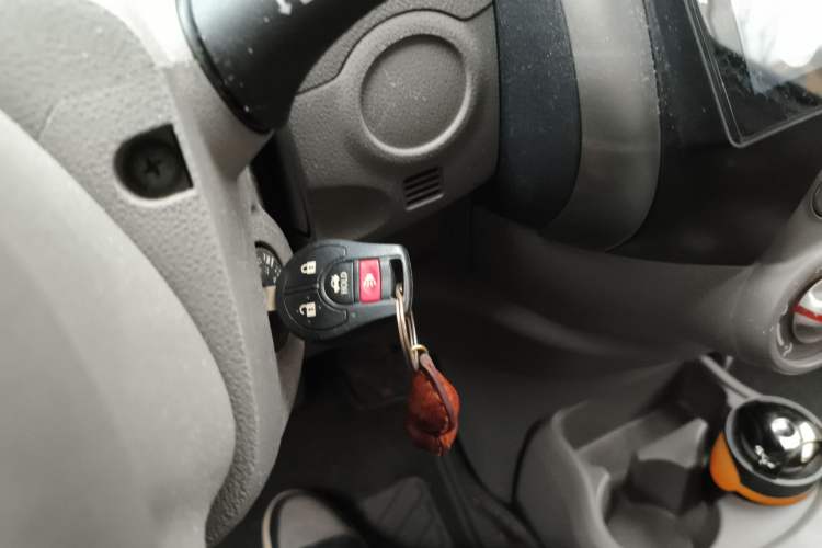 Used Nissan Sunny 2011 1.5XE CVT Comfort Edition
