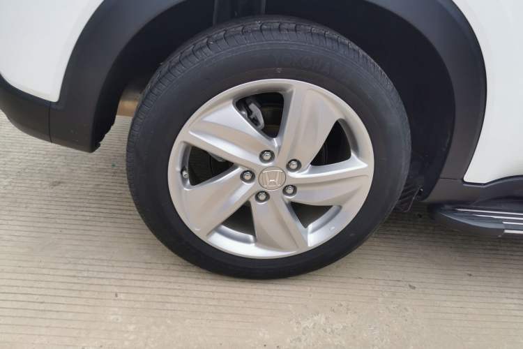 Used Honda Vezel 2022 1.5L CVT Elite Smart Edition