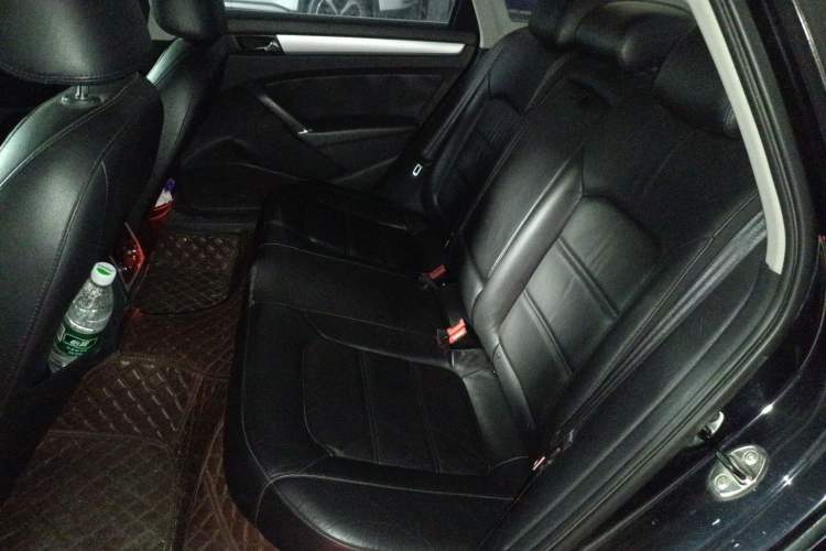 Used Volkswagen Passat 2014 1.8TSI DSG Prestige Edition
