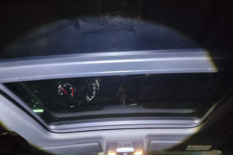 Used Audi A6L 2018 30th Anniversary Edition 35 TFSI Fashion Model
