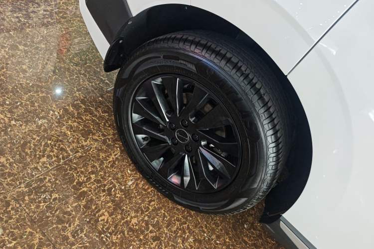 Used FORTHING T5 EVO 2024 1.5TD DCT Starry Edition
