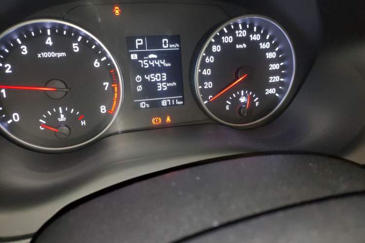 Used Hyundai Celesta 2020 1.6L Automatic GL Enjoyable Edition
