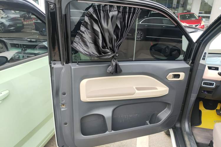 Used Chery New Energy QQ Ice Cream 2024 205km Sundae+