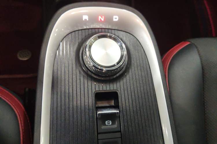 Used ORA Good Cat GT 2022 Mulan Edition 401 km Standard Range