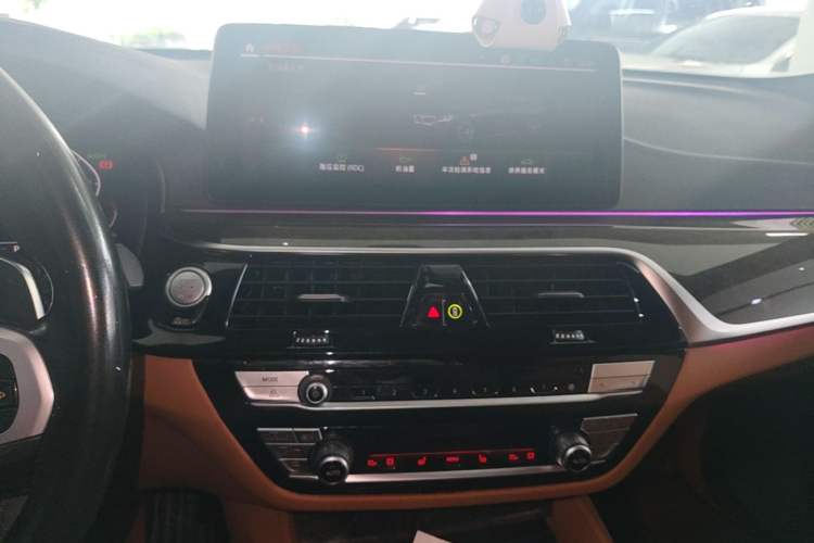 Used BMW 6 Series GT 2021 Restyled 630i M Sport Package