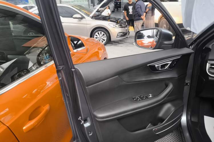 Used Chery Tiggo 5x 2020 1.5L CVT Fashion Edition